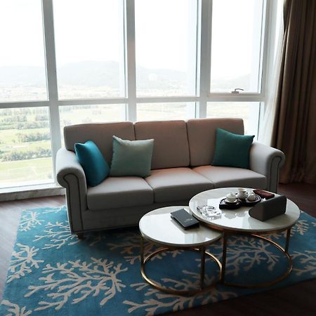 Wyndham Pingtan Hotel Exterior photo